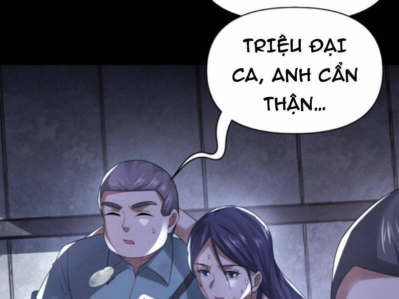 Bởi Vì Cẩn Thận Mà Quá Phận Hung Ác Chapter 77 - 43