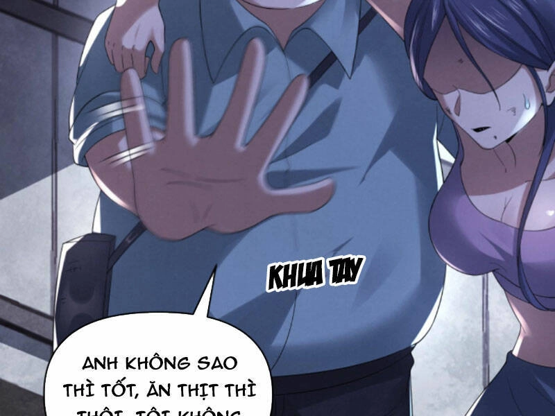 Bởi Vì Cẩn Thận Mà Quá Phận Hung Ác Chapter 77 - 50