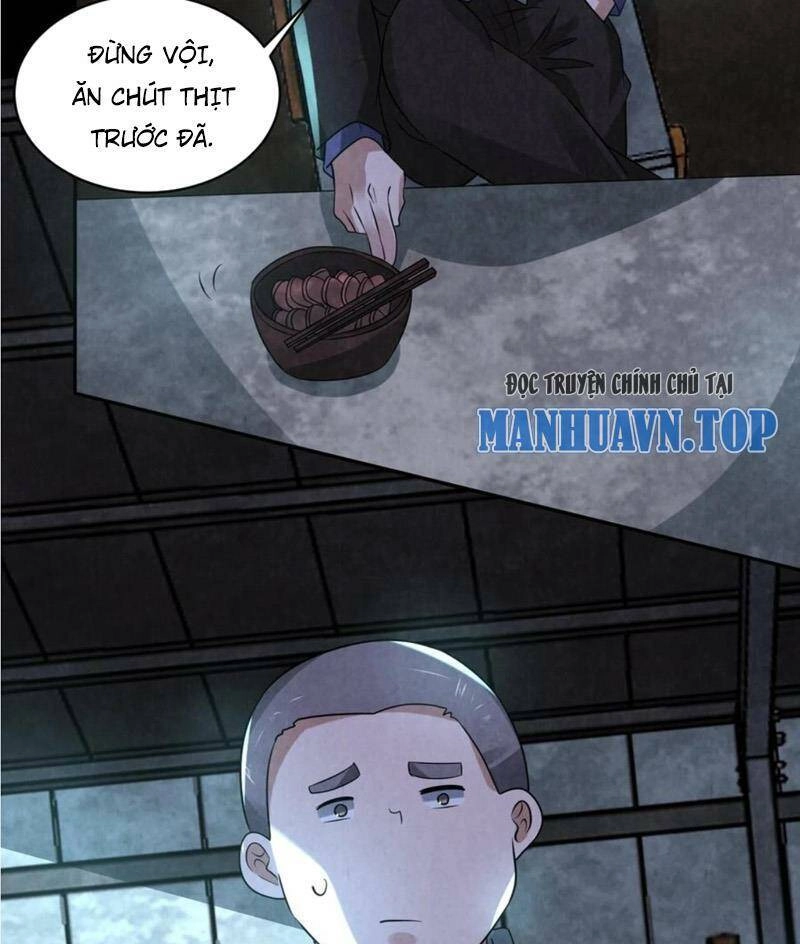 Bởi Vì Cẩn Thận Mà Quá Phận Hung Ác Chapter 78 - 2