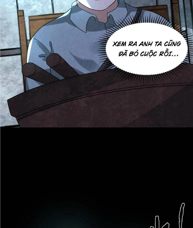 Bởi Vì Cẩn Thận Mà Quá Phận Hung Ác Chapter 78 - 3