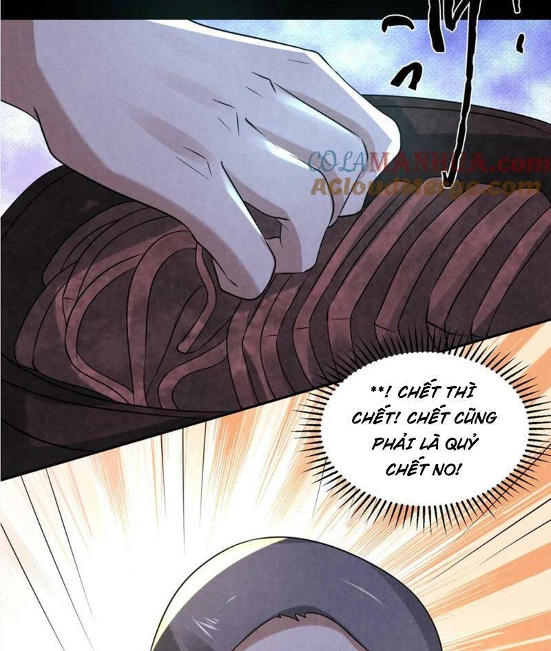 Bởi Vì Cẩn Thận Mà Quá Phận Hung Ác Chapter 78 - 4