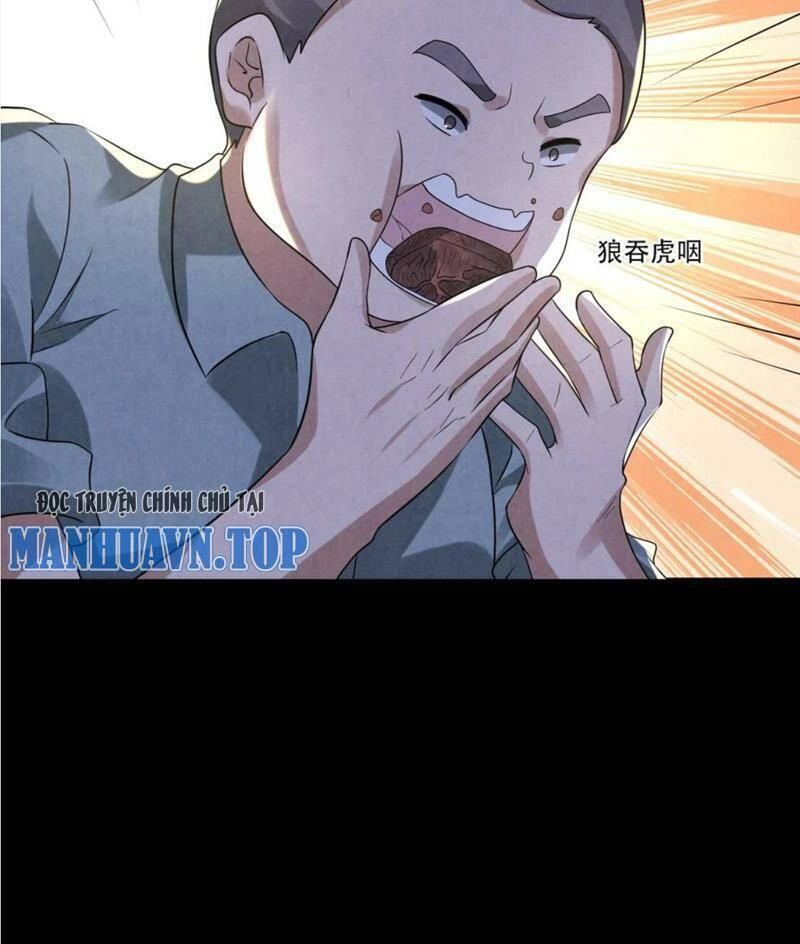 Bởi Vì Cẩn Thận Mà Quá Phận Hung Ác Chapter 78 - 5