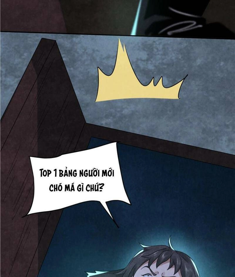 Bởi Vì Cẩn Thận Mà Quá Phận Hung Ác Chapter 78 - 11