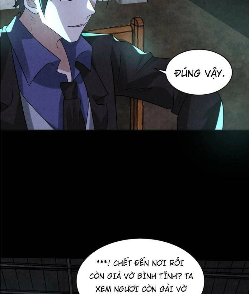 Bởi Vì Cẩn Thận Mà Quá Phận Hung Ác Chapter 78 - 14