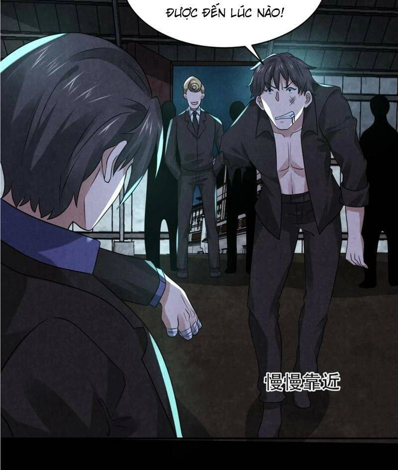 Bởi Vì Cẩn Thận Mà Quá Phận Hung Ác Chapter 78 - 15