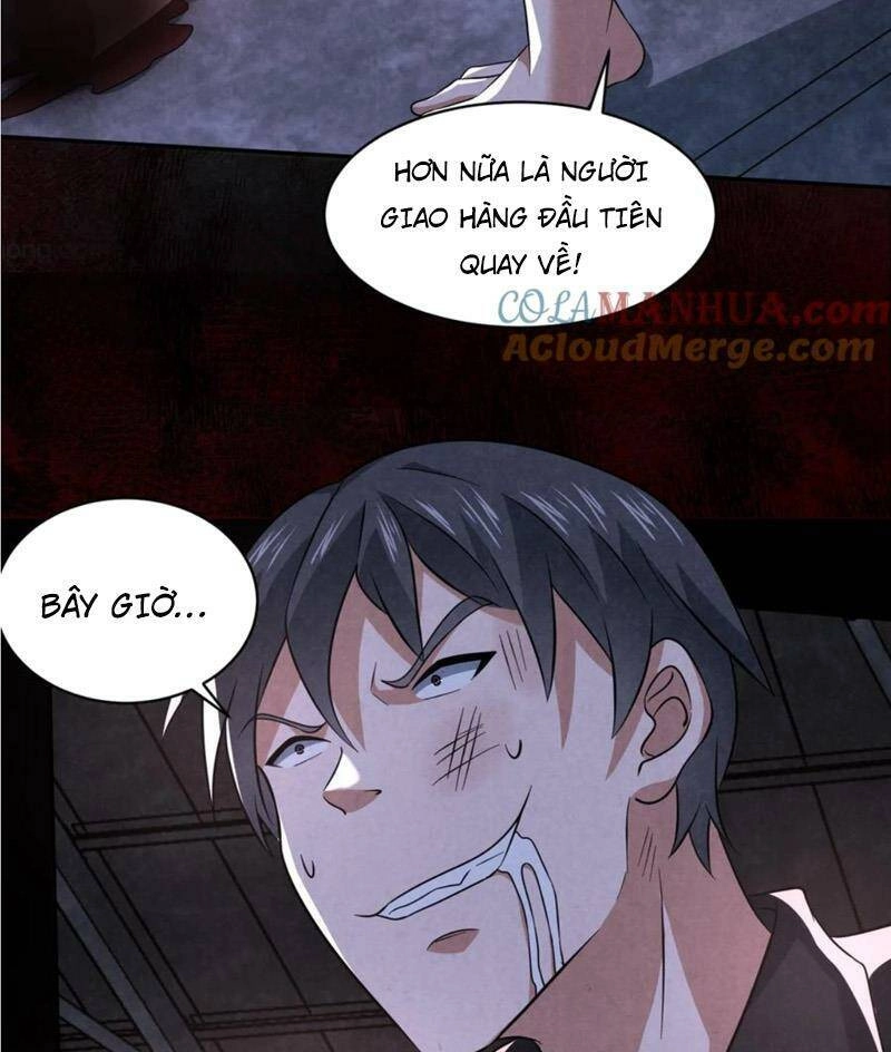 Bởi Vì Cẩn Thận Mà Quá Phận Hung Ác Chapter 78 - 19