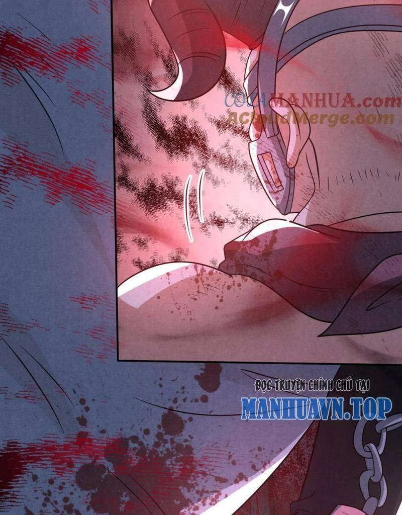 Bởi Vì Cẩn Thận Mà Quá Phận Hung Ác Chapter 78 - 22