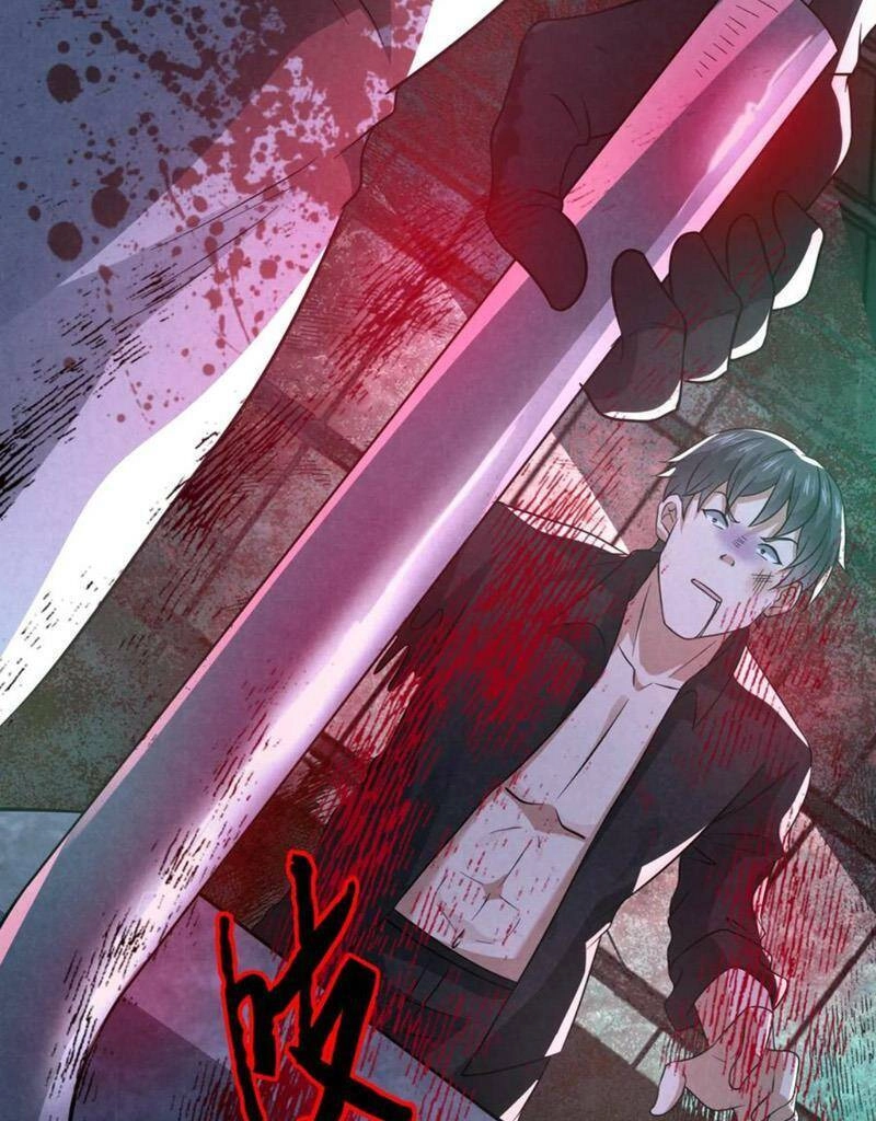 Bởi Vì Cẩn Thận Mà Quá Phận Hung Ác Chapter 78 - 23