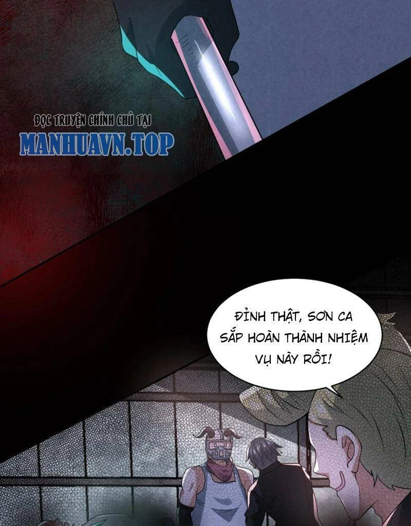 Bởi Vì Cẩn Thận Mà Quá Phận Hung Ác Chapter 78 - 26