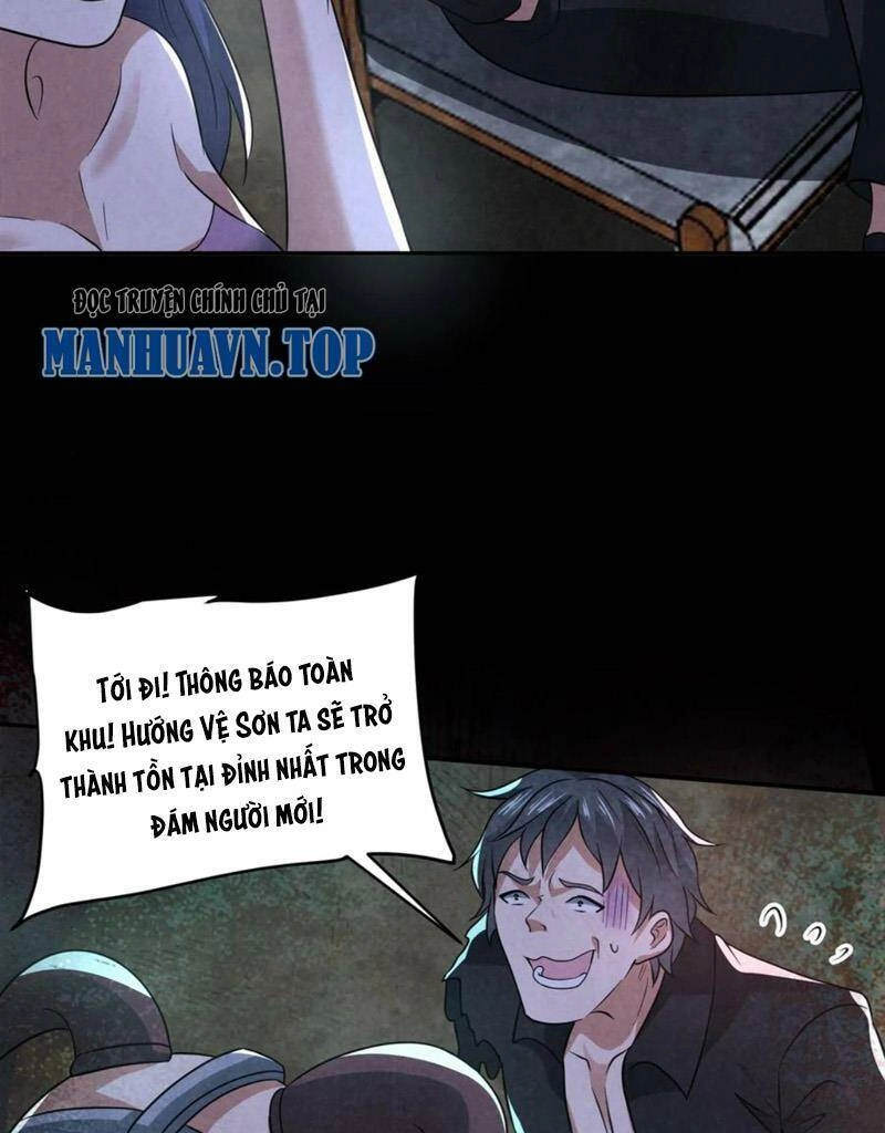 Bởi Vì Cẩn Thận Mà Quá Phận Hung Ác Chapter 78 - 29