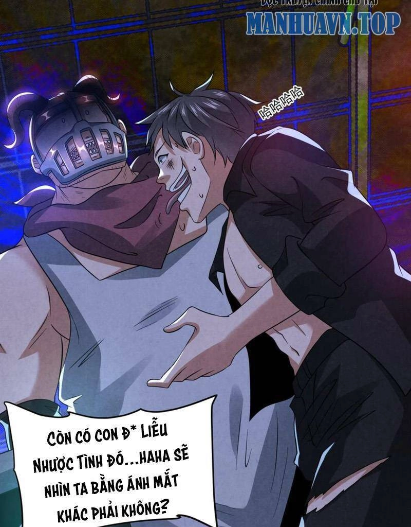 Bởi Vì Cẩn Thận Mà Quá Phận Hung Ác Chapter 78 - 31