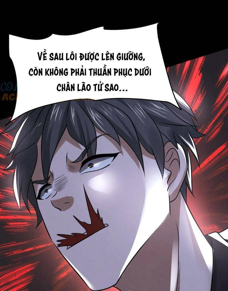 Bởi Vì Cẩn Thận Mà Quá Phận Hung Ác Chapter 78 - 33