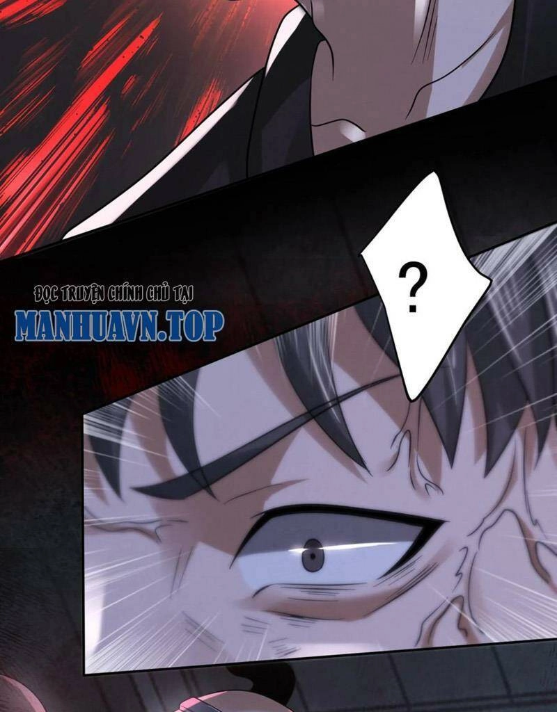 Bởi Vì Cẩn Thận Mà Quá Phận Hung Ác Chapter 78 - 34