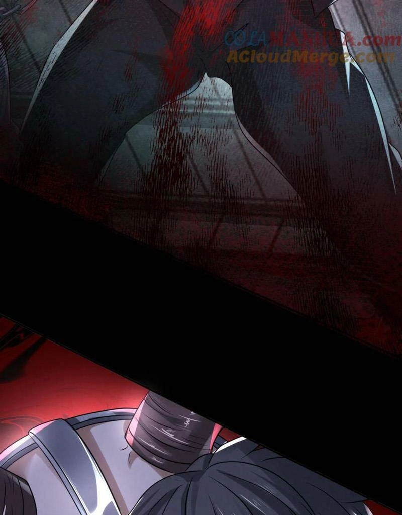 Bởi Vì Cẩn Thận Mà Quá Phận Hung Ác Chapter 78 - 37