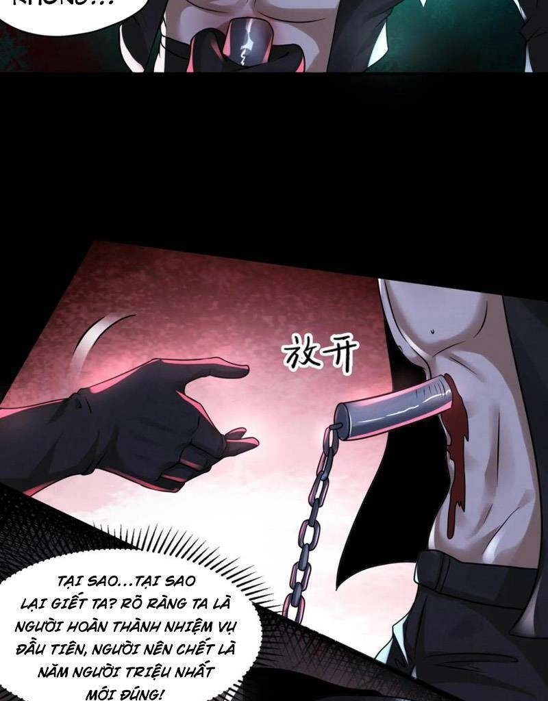 Bởi Vì Cẩn Thận Mà Quá Phận Hung Ác Chapter 78 - 39