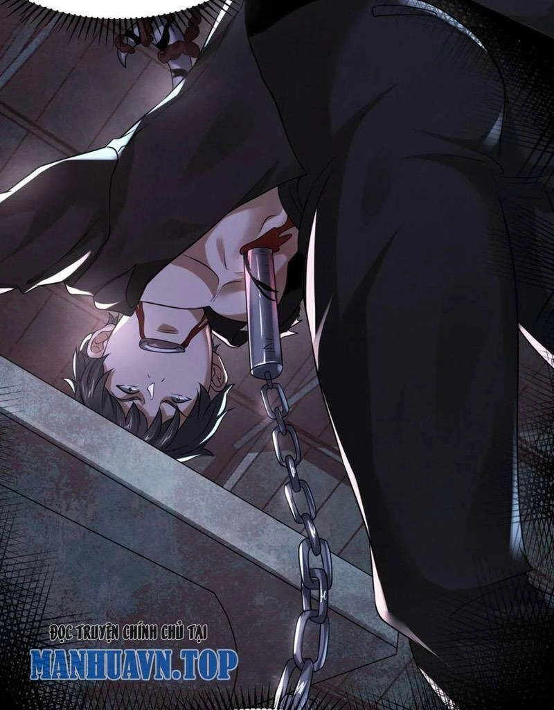 Bởi Vì Cẩn Thận Mà Quá Phận Hung Ác Chapter 78 - 40