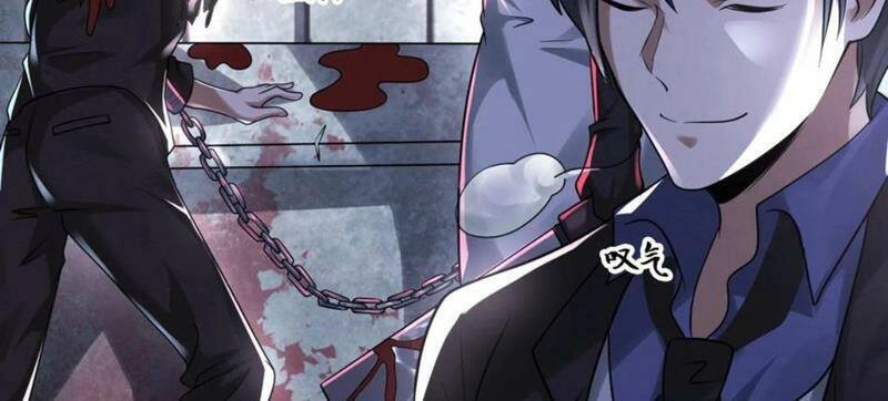 Bởi Vì Cẩn Thận Mà Quá Phận Hung Ác Chapter 78 - 44