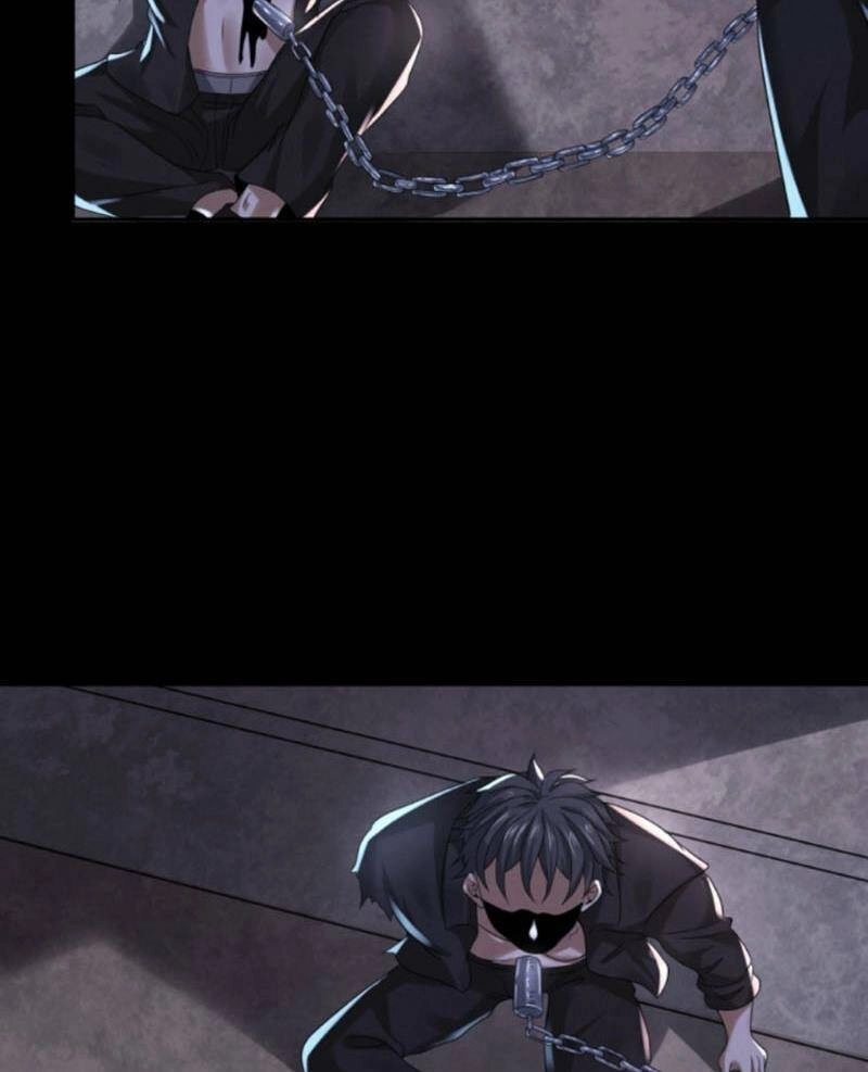 Bởi Vì Cẩn Thận Mà Quá Phận Hung Ác Chapter 79 - 1