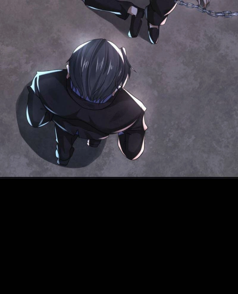 Bởi Vì Cẩn Thận Mà Quá Phận Hung Ác Chapter 79 - 3