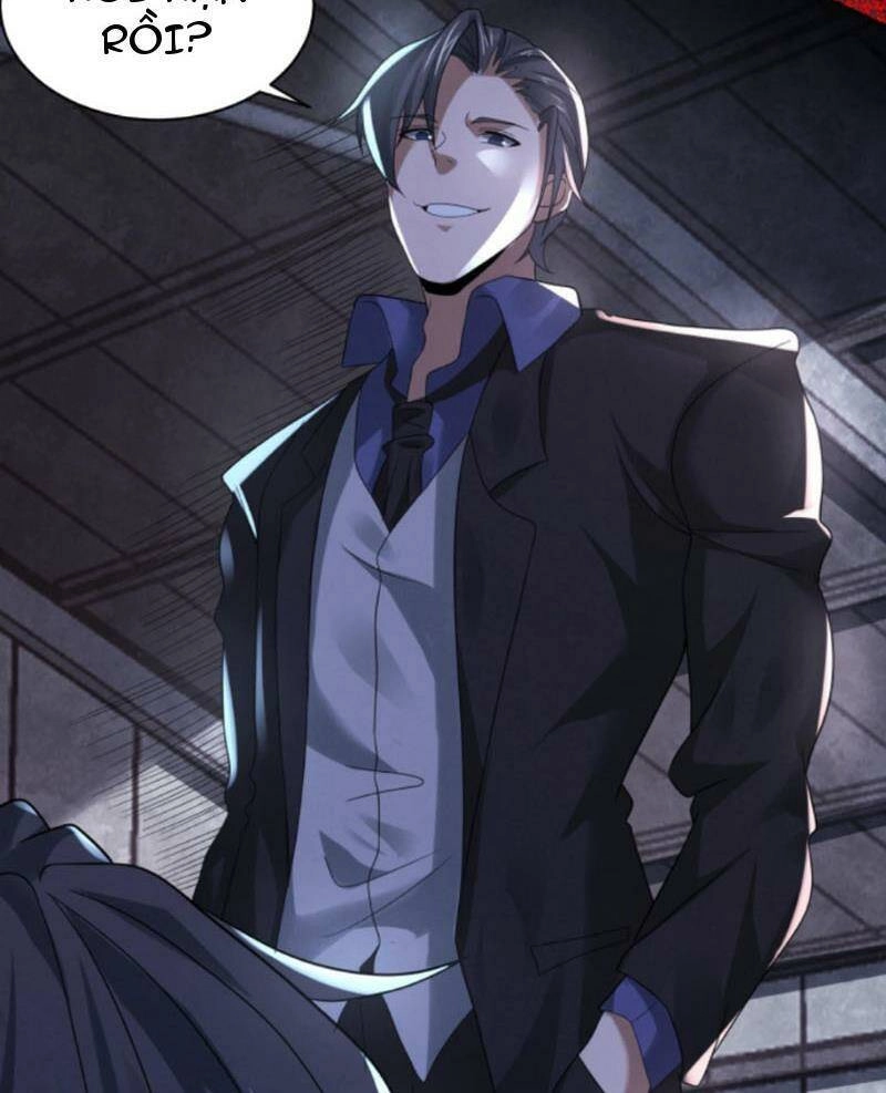 Bởi Vì Cẩn Thận Mà Quá Phận Hung Ác Chapter 79 - 5