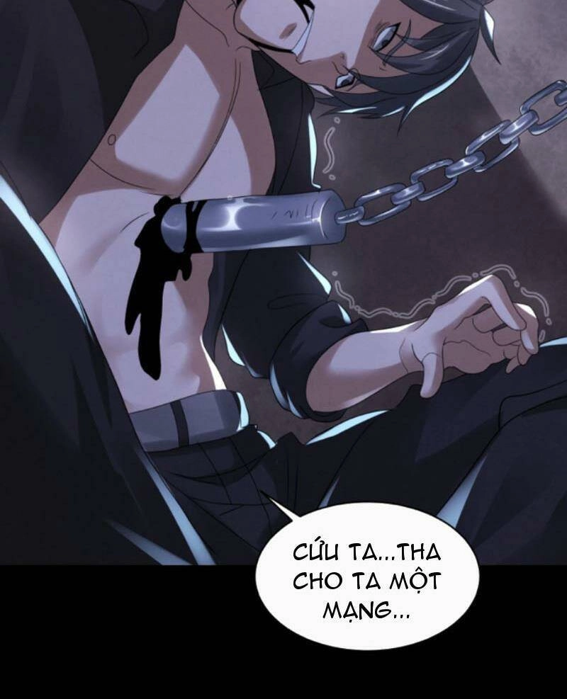 Bởi Vì Cẩn Thận Mà Quá Phận Hung Ác Chapter 79 - 7