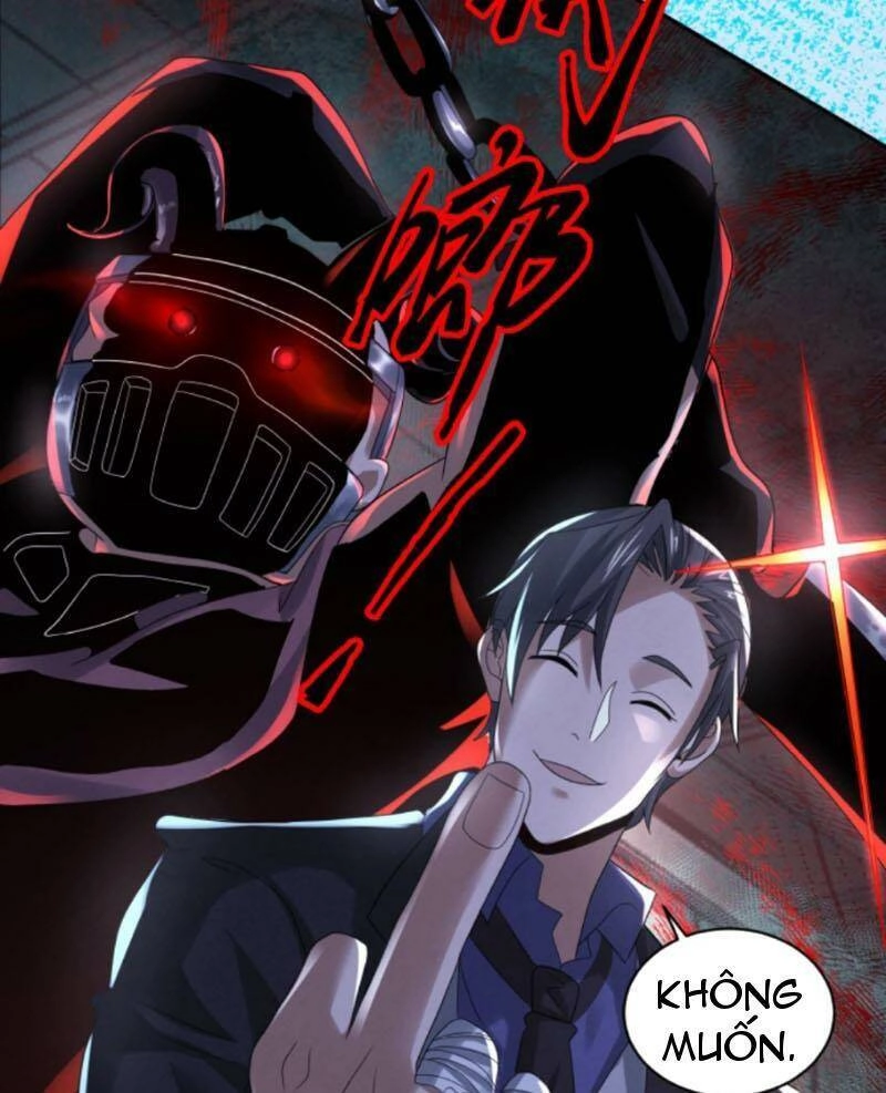 Bởi Vì Cẩn Thận Mà Quá Phận Hung Ác Chapter 79 - 9