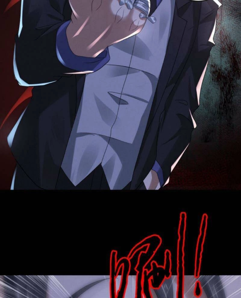 Bởi Vì Cẩn Thận Mà Quá Phận Hung Ác Chapter 79 - 10