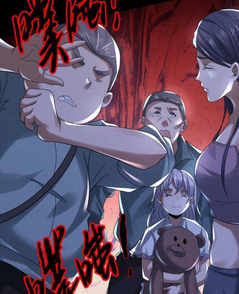 Bởi Vì Cẩn Thận Mà Quá Phận Hung Ác Chapter 79 - 12