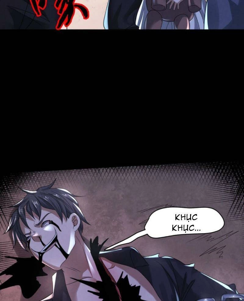 Bởi Vì Cẩn Thận Mà Quá Phận Hung Ác Chapter 79 - 13