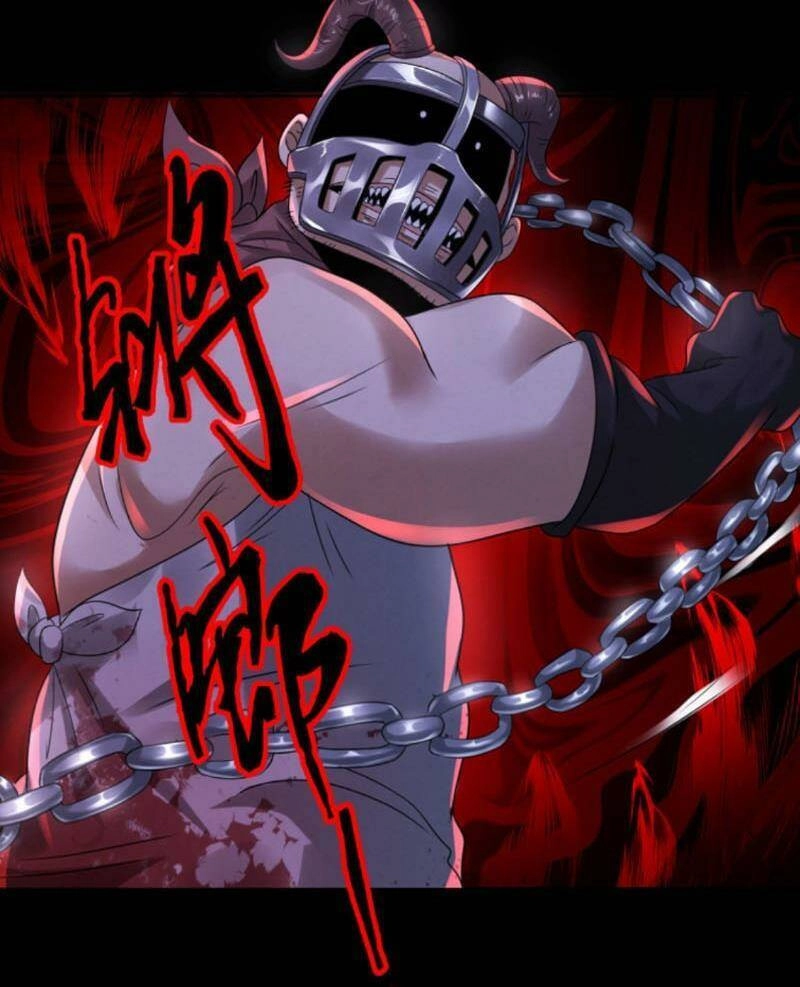 Bởi Vì Cẩn Thận Mà Quá Phận Hung Ác Chapter 79 - 15