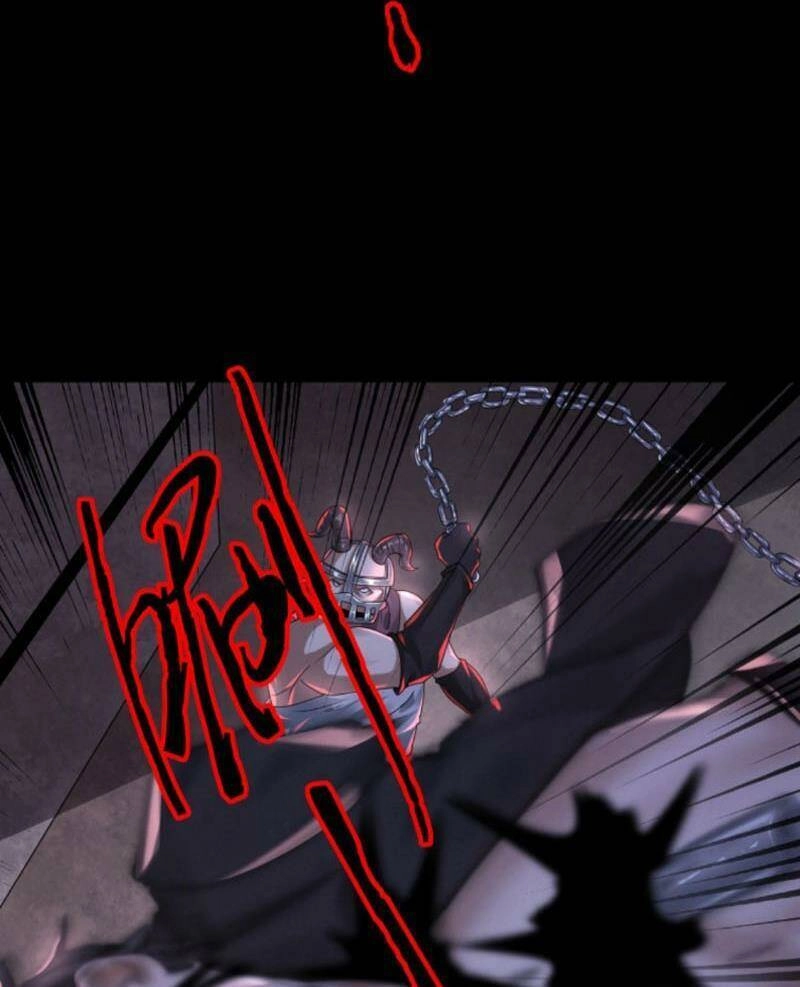 Bởi Vì Cẩn Thận Mà Quá Phận Hung Ác Chapter 79 - 16