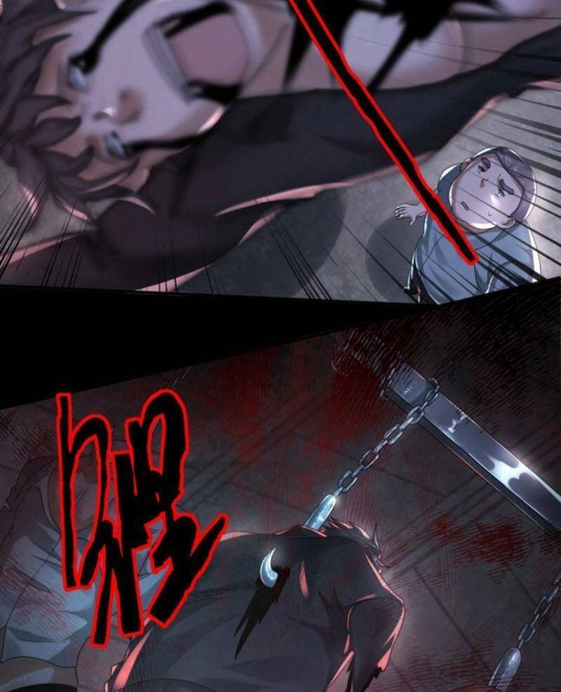 Bởi Vì Cẩn Thận Mà Quá Phận Hung Ác Chapter 79 - 17