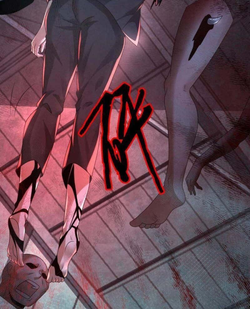 Bởi Vì Cẩn Thận Mà Quá Phận Hung Ác Chapter 79 - 18