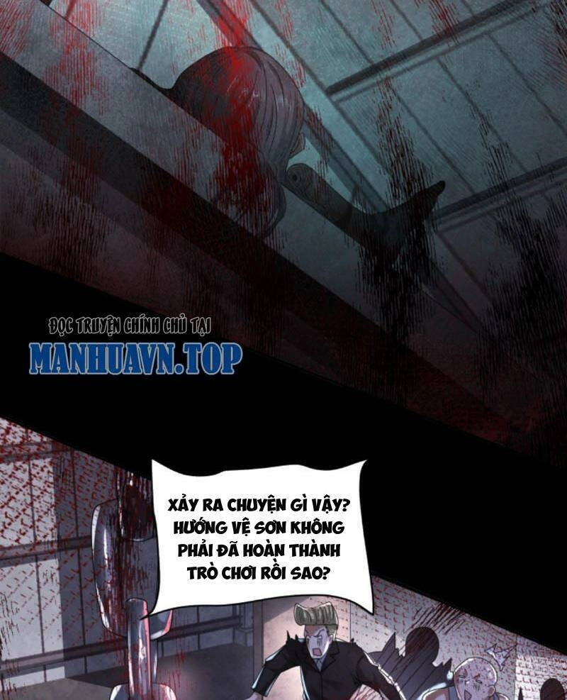 Bởi Vì Cẩn Thận Mà Quá Phận Hung Ác Chapter 79 - 19