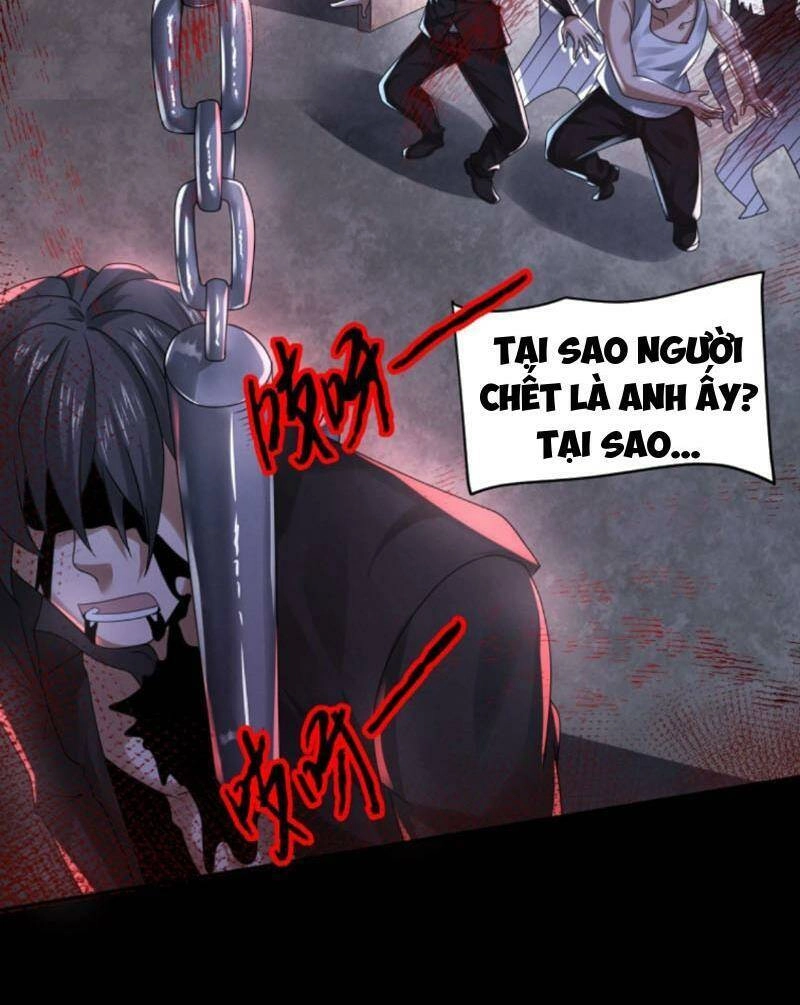 Bởi Vì Cẩn Thận Mà Quá Phận Hung Ác Chapter 79 - 20