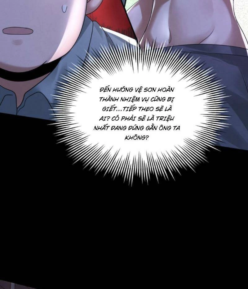 Bởi Vì Cẩn Thận Mà Quá Phận Hung Ác Chapter 79 - 22