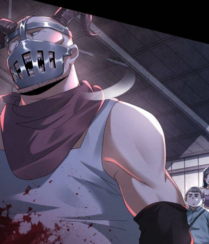 Bởi Vì Cẩn Thận Mà Quá Phận Hung Ác Chapter 79 - 23