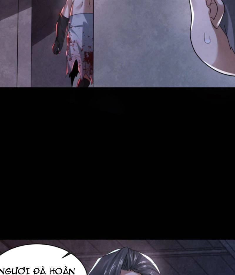 Bởi Vì Cẩn Thận Mà Quá Phận Hung Ác Chapter 79 - 25