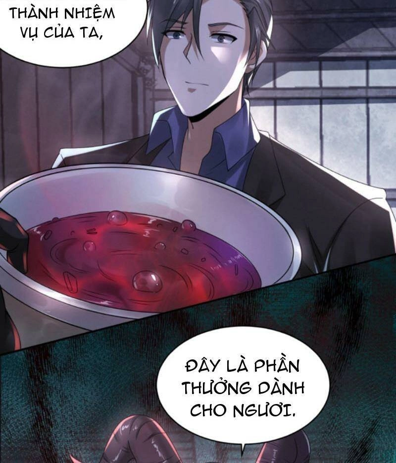 Bởi Vì Cẩn Thận Mà Quá Phận Hung Ác Chapter 79 - 26