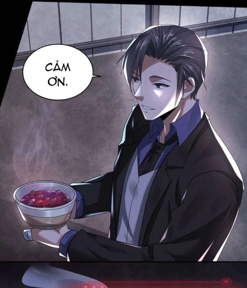 Bởi Vì Cẩn Thận Mà Quá Phận Hung Ác Chapter 79 - 29