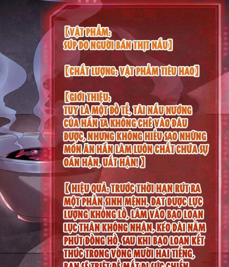 Bởi Vì Cẩn Thận Mà Quá Phận Hung Ác Chapter 79 - 30