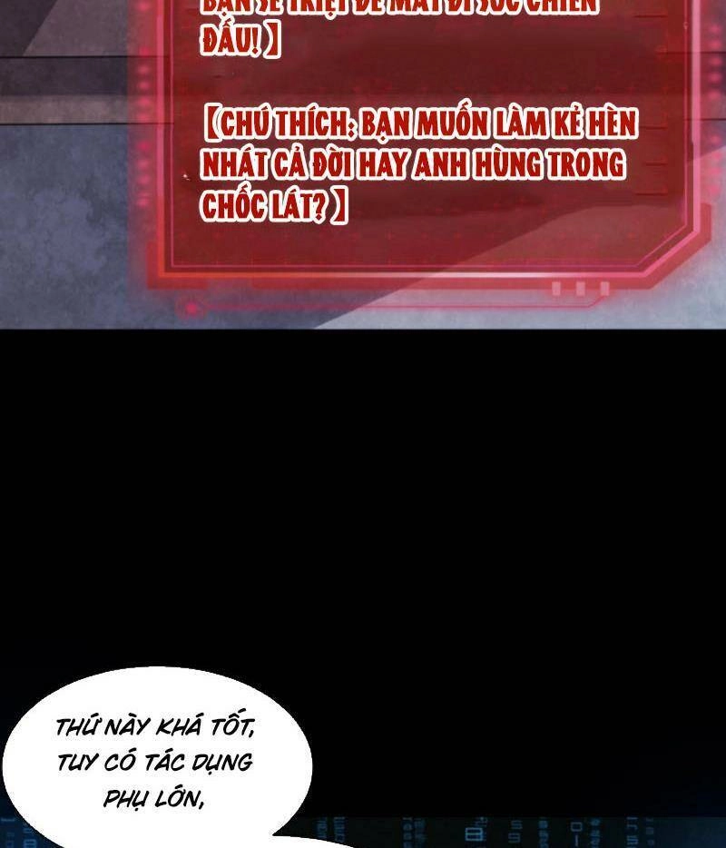 Bởi Vì Cẩn Thận Mà Quá Phận Hung Ác Chapter 79 - 31