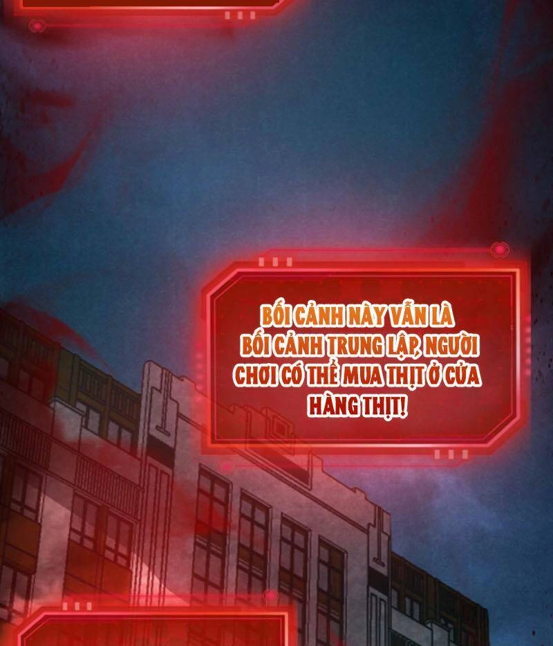 Bởi Vì Cẩn Thận Mà Quá Phận Hung Ác Chapter 79 - 33