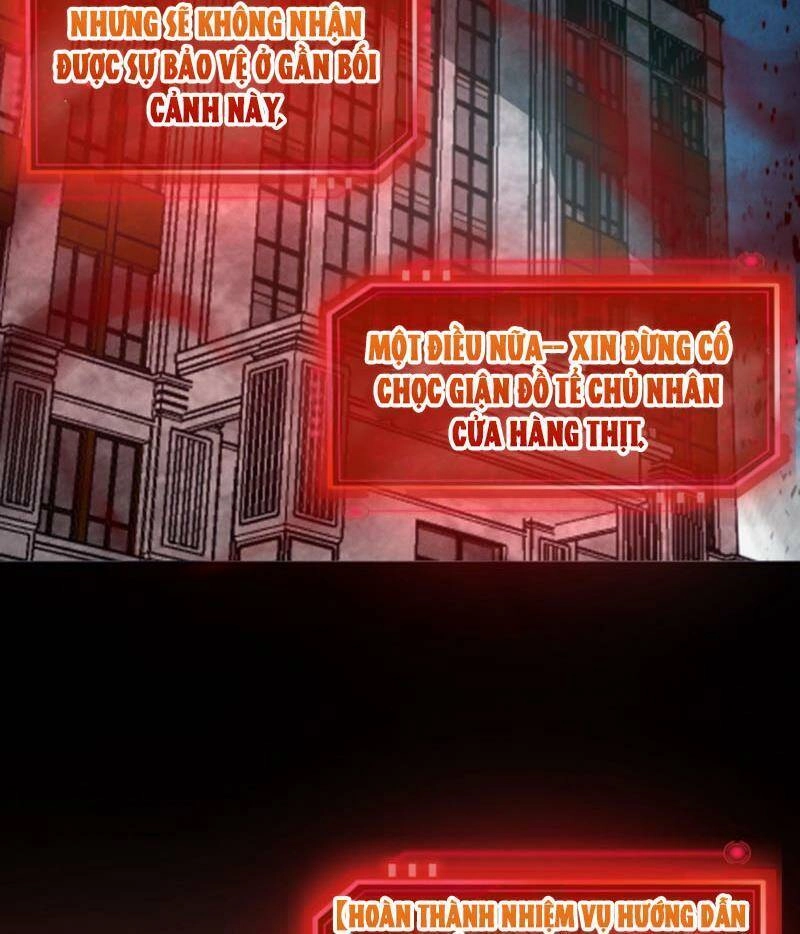 Bởi Vì Cẩn Thận Mà Quá Phận Hung Ác Chapter 79 - 34