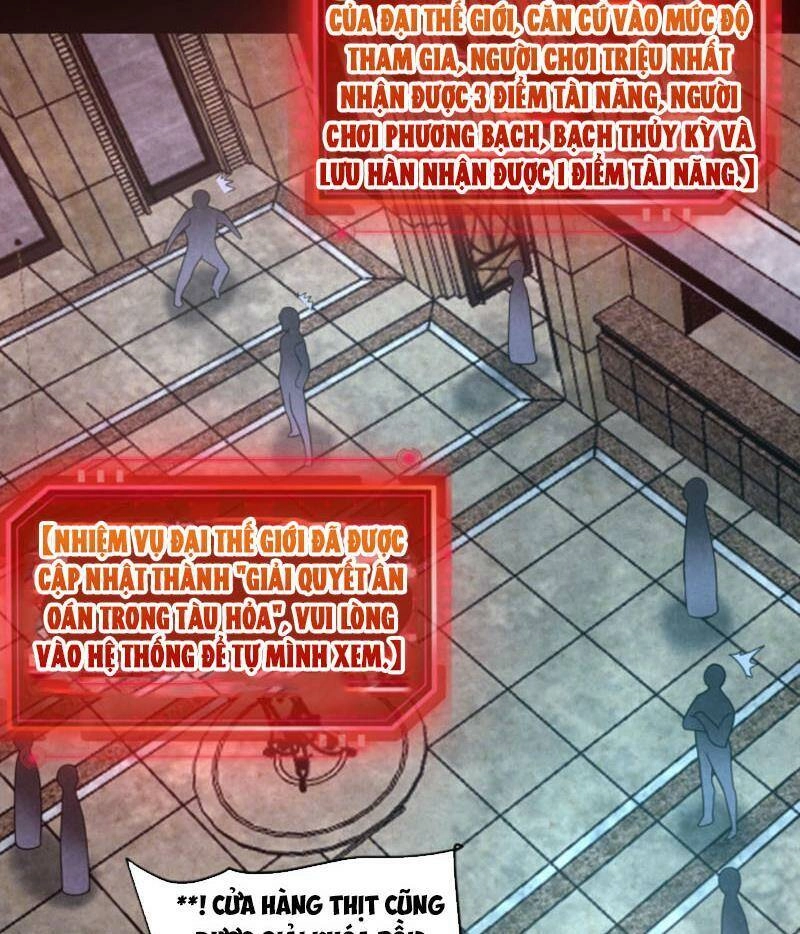 Bởi Vì Cẩn Thận Mà Quá Phận Hung Ác Chapter 79 - 35