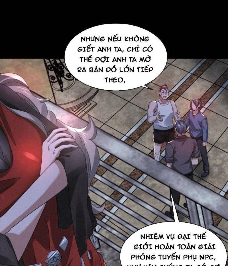 Bởi Vì Cẩn Thận Mà Quá Phận Hung Ác Chapter 79 - 38