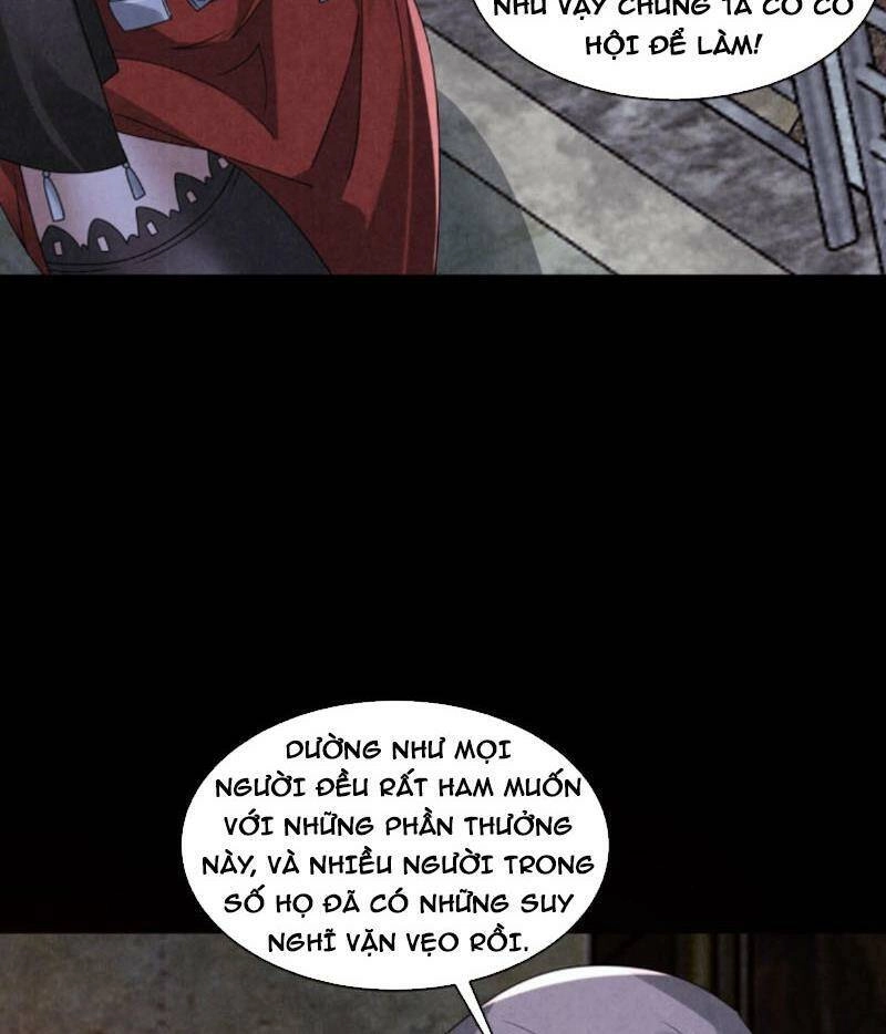 Bởi Vì Cẩn Thận Mà Quá Phận Hung Ác Chapter 79 - 39