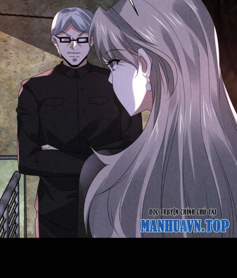 Bởi Vì Cẩn Thận Mà Quá Phận Hung Ác Chapter 79 - 40