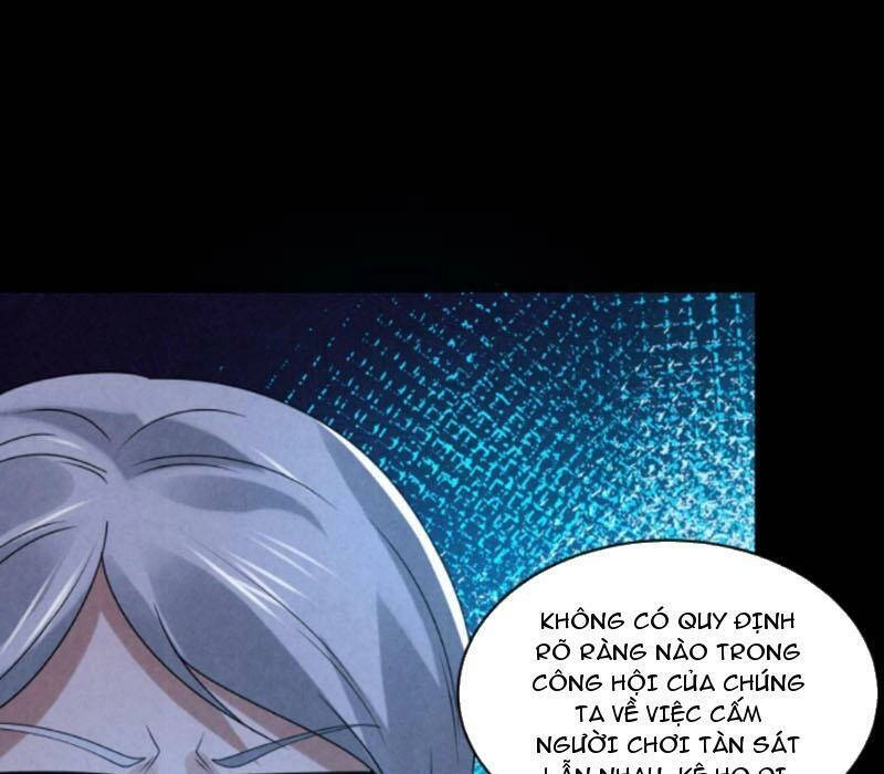 Bởi Vì Cẩn Thận Mà Quá Phận Hung Ác Chapter 79 - 41