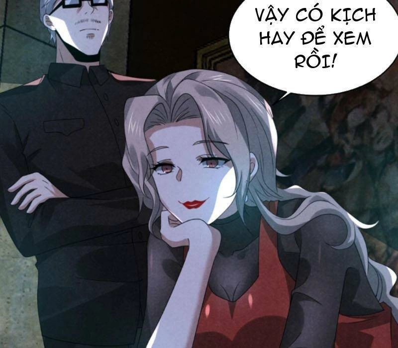 Bởi Vì Cẩn Thận Mà Quá Phận Hung Ác Chapter 79 - 43